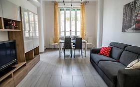 Edo's apartment